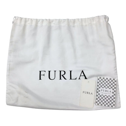 フルラ ハンドバッグ レザー 851154 ピンク系 FURLA【AFE1】