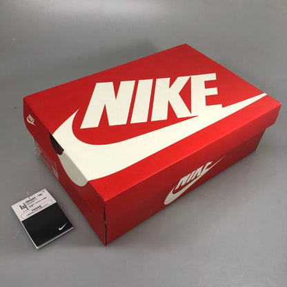 ナイキ コルテッツ ホワイト アンド ブラック 27.5cm DM4044 100 Nike Cortez White and Black 約27.5cm【AFD15】