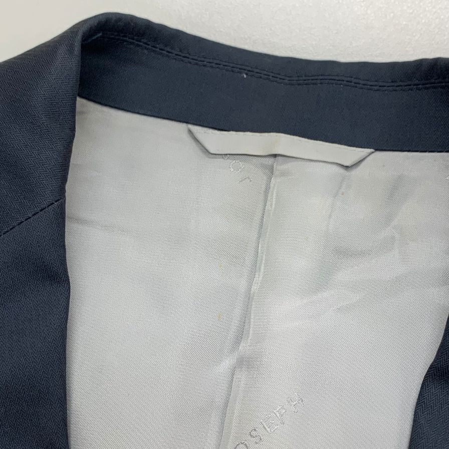 美品◆ポロ バイ ラルフローレン 6Bベスト コットン メンズ サイズM カーキ Polo by Ralph Lauren 【AFB3】