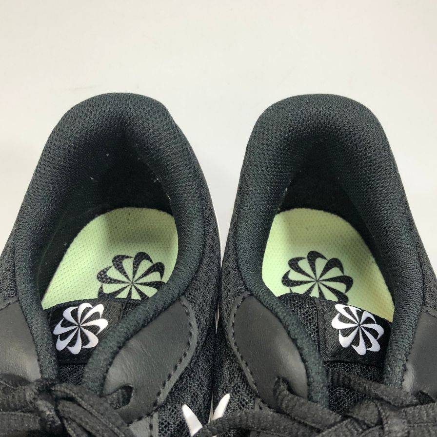ナイキ スニーカー タンジュン  DJ6258-003 ブラック メンズ サイズ28cm NIKE 約28.0cm【AFC40】