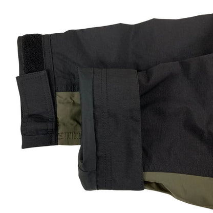極美品◆ザ ノースフェイス ノベルティ マウンテンライトジャケット NP62135 迷彩柄 サイズXXL THE NORTH FACE 【AFB37】
