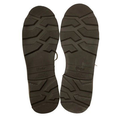 パラブーツ チロリアンシューズ 130471 ミカエル ラパン ファー サイズUK4 レディース ベージュ系 Paraboot MICHAEL LAPIN  約23.0cm【LA】【中古】