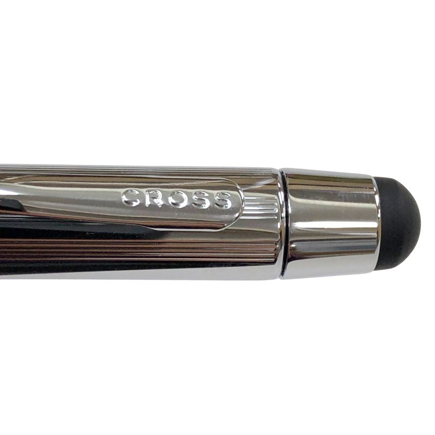 クロス テックスリープラス サンクローム シルバー CROSS TECH3【AFI29】