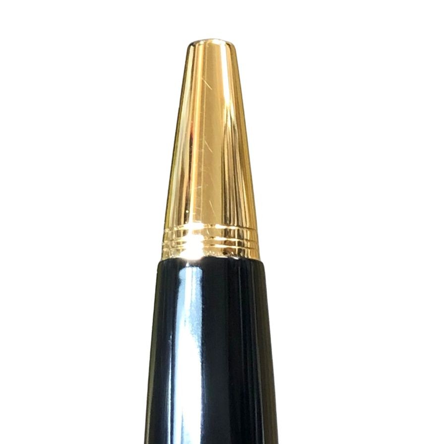 パーカー ボールペン ソネット T ブラック ゴールド 回転式 PARKER【AFB54】