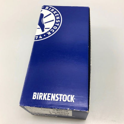 ビルケンシュトック ZURICH チューリッヒ スエード レザー サンダル メンズ サイズ43 ホワイト BIRKENSTOCK 約28.0cm【AFD1】