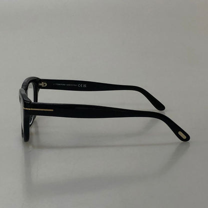 トムフォード  メガネ サングラス   TF 5178-F 001 51□21 ブラック TOM FORD【AFI9】