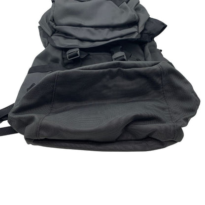 ブリーフィング トゥモローランド別注 バックパック NEO FLAP PACK グレー ナイロン USA製 BRIEFING【AFE11】
