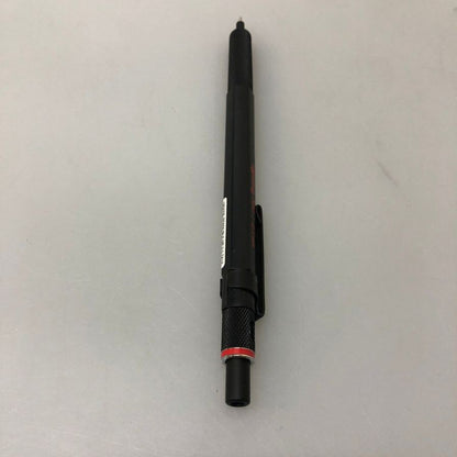ロットリング メカニカル シャープペン 500 0.5mm ブラック rotring【AFI3】