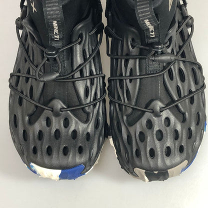 メレル×MINE77 スニーカー ハイドロモック ゴアテックス カモフラ hydro moc at neo gtx 1trl メンズ サイズUS7 merrell 約25.0cm【AFD5】