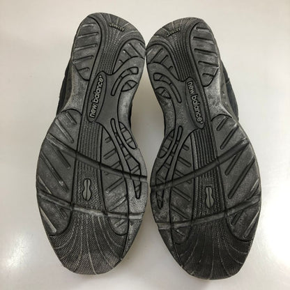 ニューバランス スニーカー MW480BK メンズ サイズ28 ブラック New Balance 約28.0cm【PTM】
