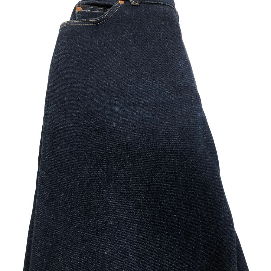 リーバイス デニムパンツ 573 80S ストレッチ インディゴ レディース サイズ16 Levi's 【AFB45】