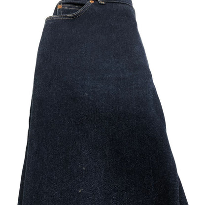 リーバイス デニムパンツ 573 80S ストレッチ インディゴ レディース サイズ16 Levi's 【AFB45】