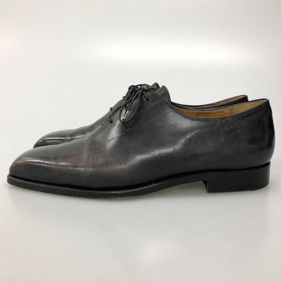 ベルルッティ　アレッサンドロsize8 ベルルッティ SIZE 8【アレッサンドロ/ALESSANDRO】 | 高級中古