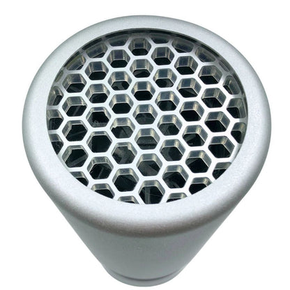 カドー リーフポータブル 空気清浄機 グレー MPｰC30 2022年製 CADO LEAF Portable【AFI17】【中古】