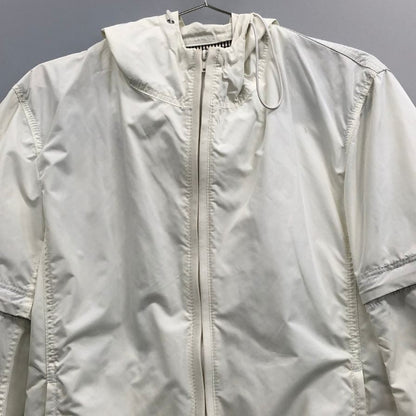 美品◆アクアスキュータム ナイロンジャケット サイズ不明 Aquascutum 【AFA17】