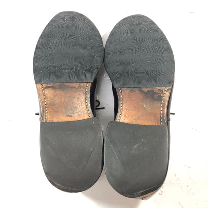 アレンエドモンズ パークアベニュー  メンズ サイズ 8 ブラウン  ALLEN EDMONDS 約26.0cm【AFC41】