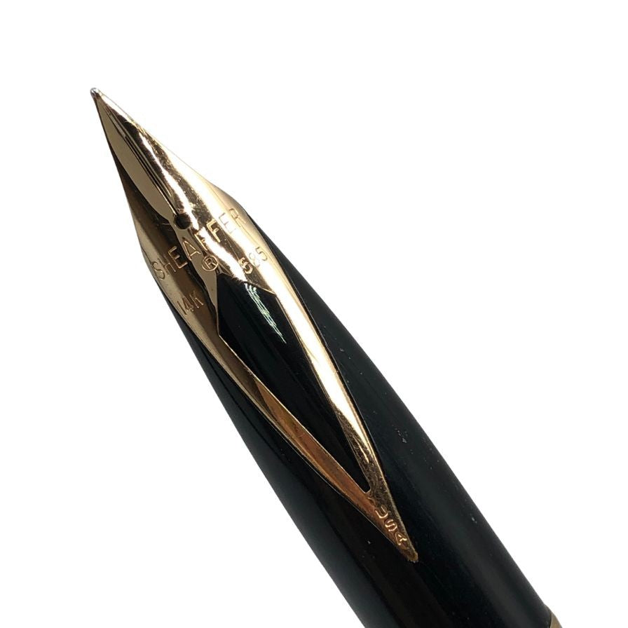 シェーファー 万年筆 ペン先14K シルバー SHEAFFER【AFI7】