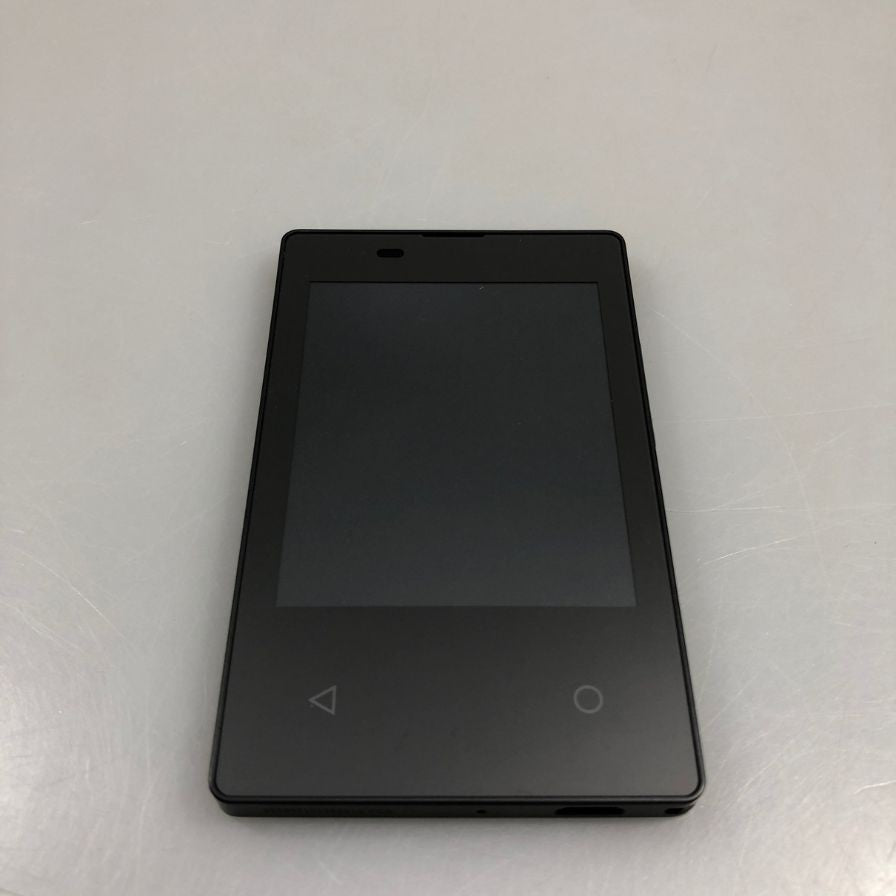 ドコモ KY 01L カードケータイ docomo【AFI18】【中古】
