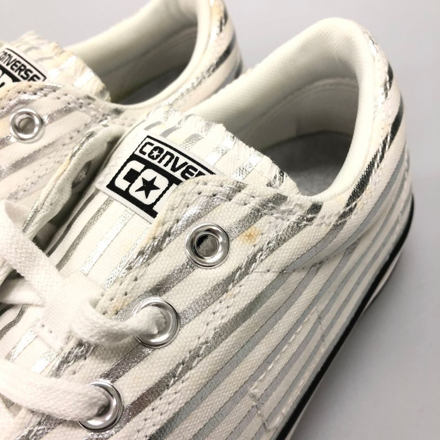 コンバース フラグメント スニーカー コンズ 148372C ホワイト メンズ 29.5cm CONVERSE FRAGMENT 約29.5cm【AFD13】