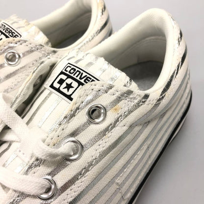 コンバース フラグメント スニーカー コンズ 148372C ホワイト メンズ 29.5cm CONVERSE FRAGMENT 約29.5cm【AFD13】