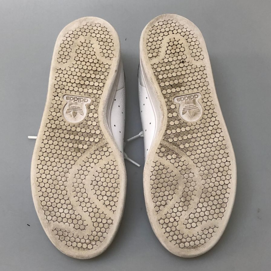 アディダス スタンスミス ART EE5798 2019 メンズ サイズ26cm ホワイト adidas stan smith 約26.0cm【PTM5】