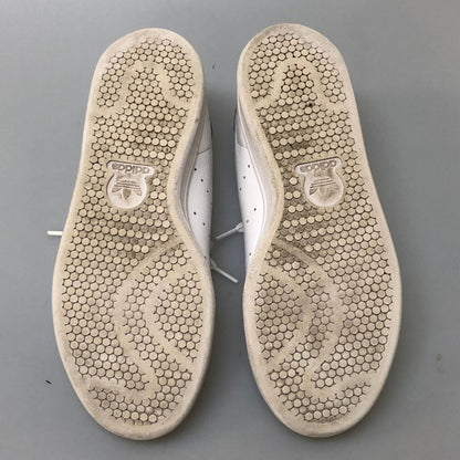 アディダス スタンスミス ART EE5798 2019 メンズ サイズ26cm ホワイト adidas stan smith 約26.0cm【PTM5】