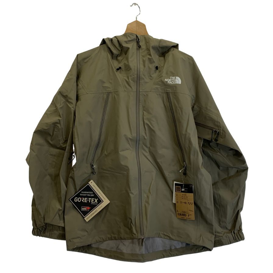 極美品◆ザ ノース フェイス NP12501 クライムライトジャケット メッシュルーム メンズ サイズM THE NORTH FACE 【AFA9】