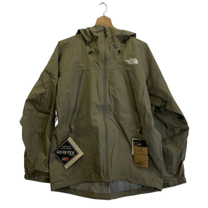 極美品◆ザ ノース フェイス NP12501 クライムライトジャケット メッシュルーム メンズ サイズM THE NORTH FACE 【AFA9】