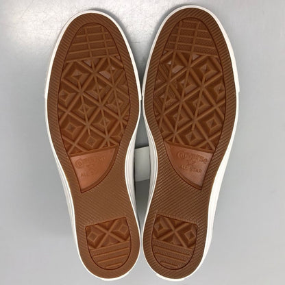 コンバース スニーカー オールスター ローカット CONS ブラウン系 メンズ サイズ29.5cm CONVERSE 約29.5cm【AFC44】