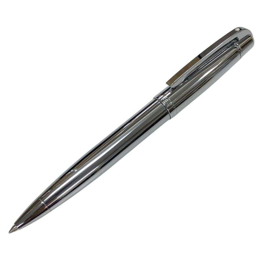 シェーファー 油性 ボールペン サガリス クローム N2948151 SHEAFFER【AFI29】