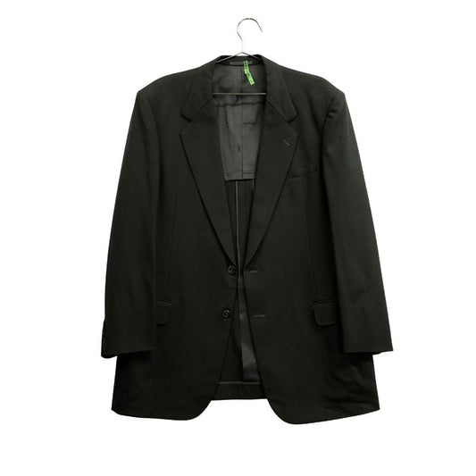 イヴサンローラン セットアップ スーツ ウール 上下セット カーキ サイズ不明 メンズ Yves Saint Laurent【AFB33】