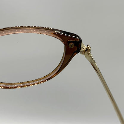 ティファニー メガネ TF2225D ブラウン系 TIFFANY【AFI4】