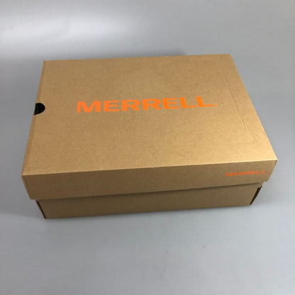メレル×MINE77 スニーカー ハイドロモック ゴアテックス カモフラ hydro moc at neo gtx 1trl メンズ サイズUS7 merrell 約25.0cm【AFD5】