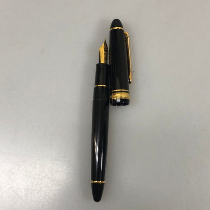 セーラー 万年筆 プロフィットスタンダード JAPAN FOUNDED 1911 ブラック ペン先14K 585  SAILOR【AFI14】