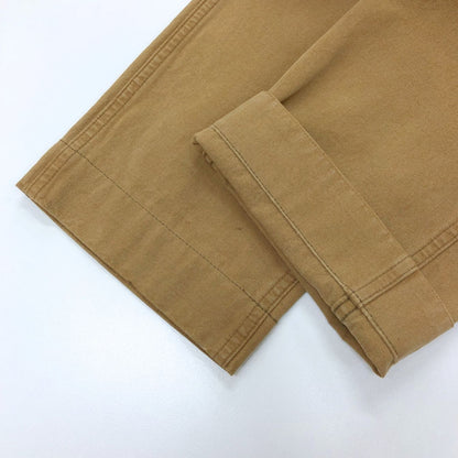 ダブルアールエル チノパン ボタンフライ ベージュ メンズ サイズ W29 L30 RRL RALPH LAUREN 【AFB5】
