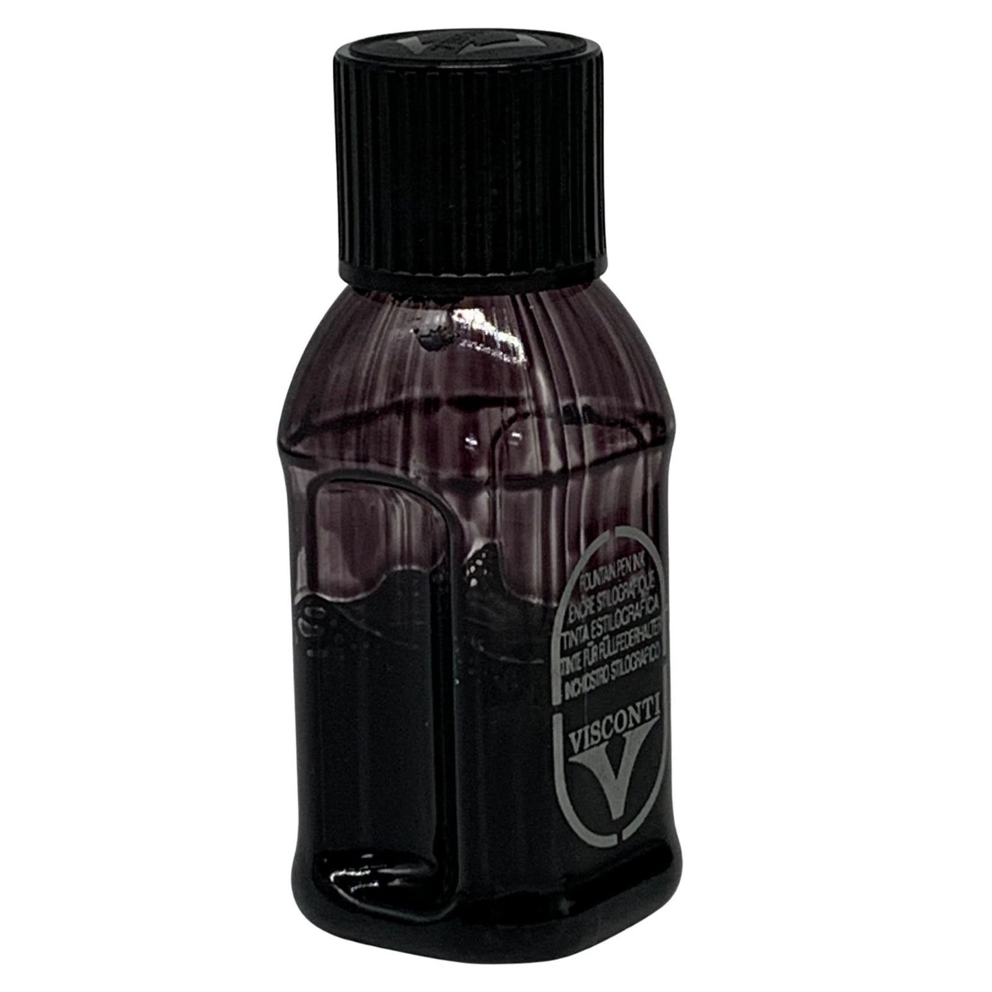 ビスコンティ 万年筆 ヴァンゴッホ 星月夜 総柄 M字 VISCONTI【AFI9】