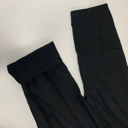 美品◆シンヤオフィシャル プルオーバー リネンシャツ ブラック メンズ サイズ3 SHINYA OFIFCIAL 【AFB35】