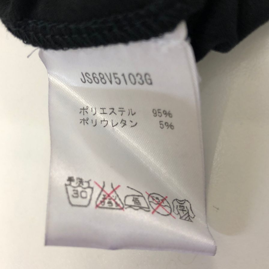 美品◆マイケルコース ノースリーブワンピース ブラック レディース サイズM Michael Kors 【AFB20】