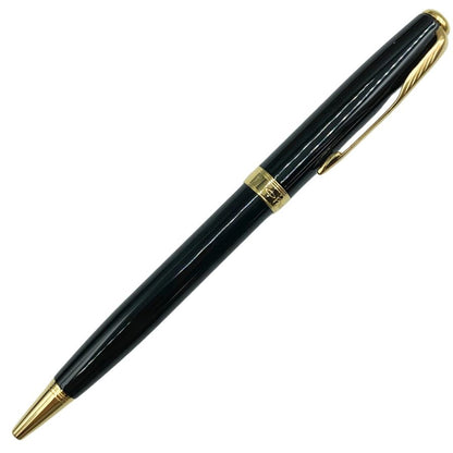 パーカー ボールペン ソネット T ブラック ゴールド 回転式 PARKER【AFB54】