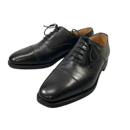 スコッチグレイン レザーシューズ シャインオアレイン 2726BL メンズ 24.5EEE SCOTCH GRAIN SHINE OR RAIN 約24.5cm【AFD4】