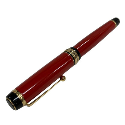 パイロット 万年筆 カスタム845 漆 ペン先18K-750 レッド PILOT CUSTOM URUSHI【AFI4】
