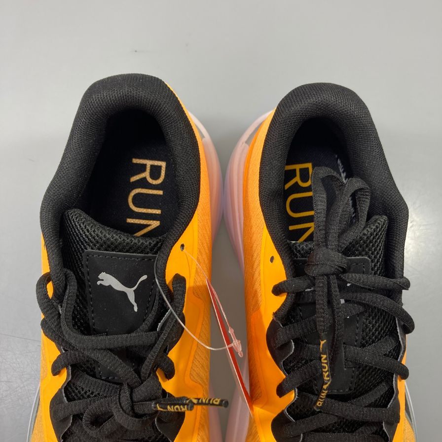 プーマ アヴィエイト プロフォーム スカイ 376615-14 サイズ27.5cm メンズ  PUMA【AFD5】【中古】