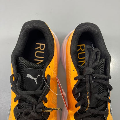 プーマ アヴィエイト プロフォーム スカイ 376615-14 サイズ27.5cm メンズ  PUMA【AFD5】【中古】