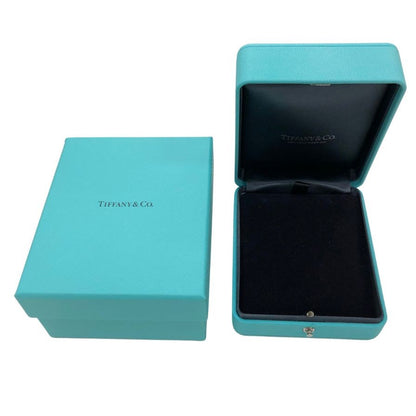 ティファニー イエローゴールド チェーン 45㎝ メンズ レディース ユニセックス TIFFANY & Co.【AFI14】
