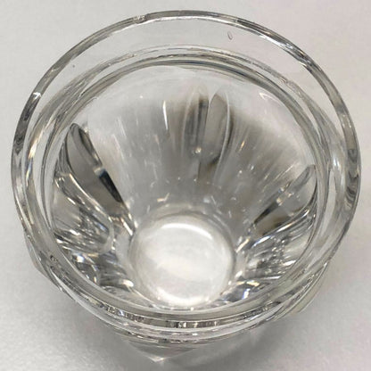 バカラ ショットグラス タリランド 5cm Baccarat【AFI28】【中古】