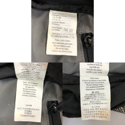 カブー ワンショルダーバッグ ボディバッグ ロープバッグ rope sling ブラック系 KAVU【AFE3】