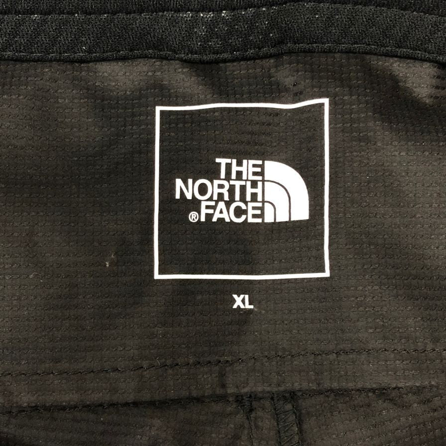 ノースフェイス NB72579 スワローテイルベントロングパンツ ナイロン ブラック サイズXL THE NORTH FACE 【AFB8】