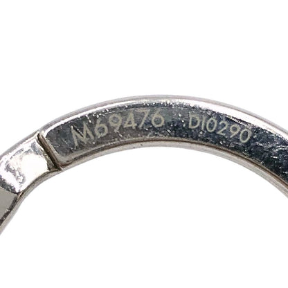 ルイヴィトン モノグラム エクリプス キーホルダー キーケース M69476 ユニセックス ブラック LOUIS VUITTON【AFI8】【中古】