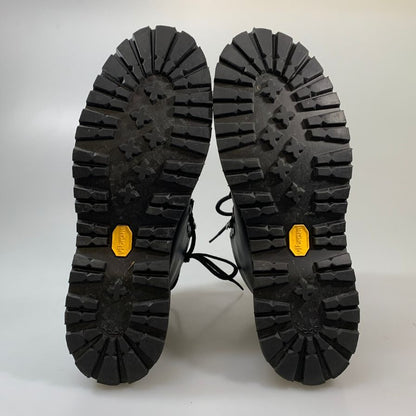 ダナー マウンテンライト 31530 GORE-TEX ブラック メンズ サイズ US8.5  Danner 約26.5cm【AFC30】