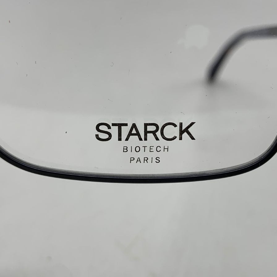 スタルク メガネ SH2041 0003 ブルー系 STARCK【AFI11】